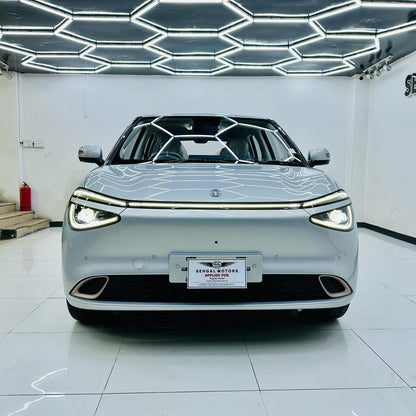 DONGFENG BOX Flagship 430 2025