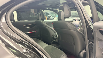 Mercedes Benz C Class C200 Amg 2022