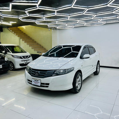 Honda City 1.3 M/T 2014