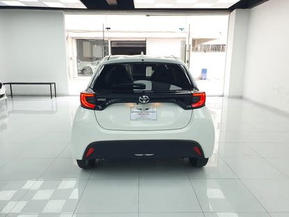 Toyota Yaris Hatchback G 1.0 2023
