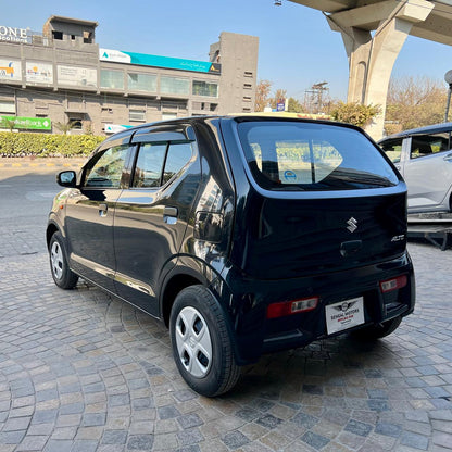 Suzuki Alto L Package  2020