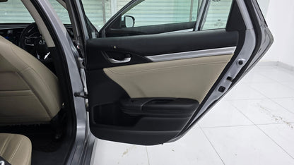 Honda Civic  Oriel 1.8 i-VTEC CVT 2021