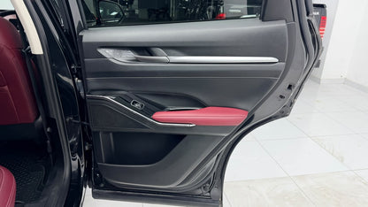 Haval H6 Hev 2024