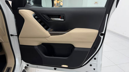 Toyota Land Cruiser Lc300 Zx Full House 2022