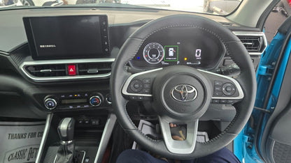 Toyota Raize Z Package  2020
