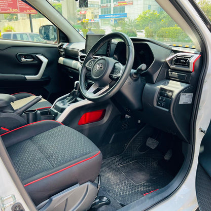 Toyota Raize Z Package 2020