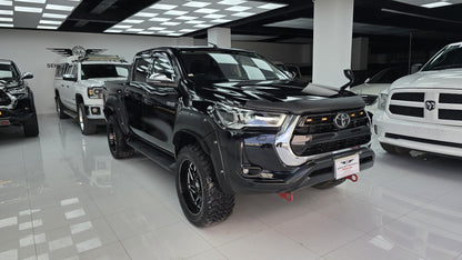 Toyota Hilux Revo V 2021