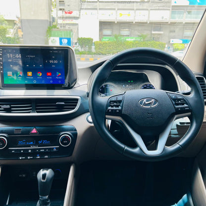 Hyundai Tucson AWD 2.0 2023