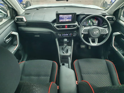 Daihatsu Rocky G Package  2021
