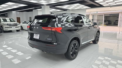 Haval H6 HEV  2025