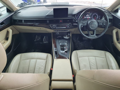 Audi A5 1.4TFSI Sportback 2019