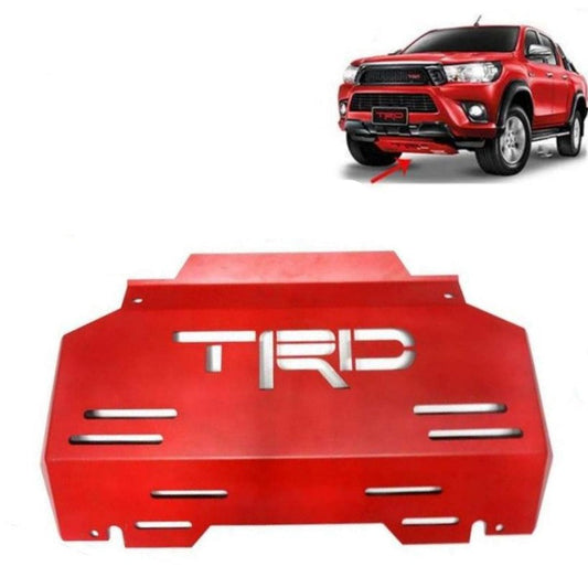 Toyota Hilux Revo Skid Plate/Stone Shield (TRD) Model 2017-2024 (Copy)