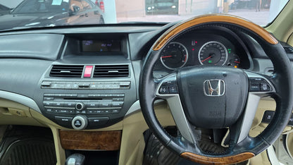 Honda Accord CP2  2010