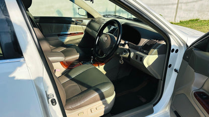 Toyota Camry G Limited  2005