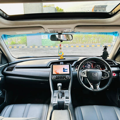 Honda Civic UG Oriel Prosmatic 2020