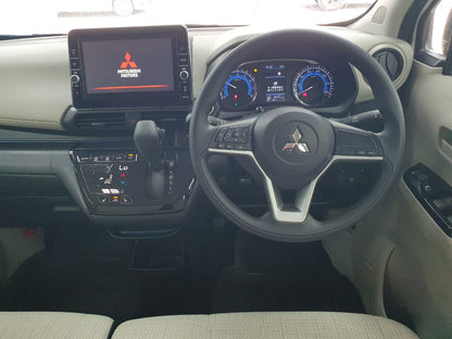 Mitsubishi EK Wagon G Package  2022
