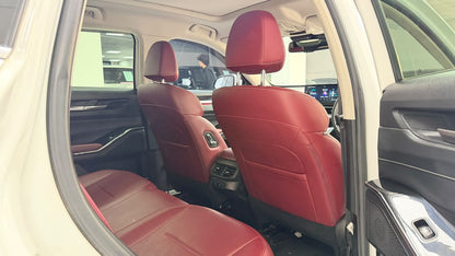 Haval H6 Hev 2024