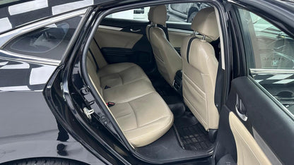 Honda Civic Oriel 1.8 i-VTEC CVT 2019