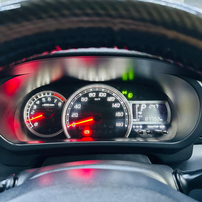 Toyota Passo Moda  2019