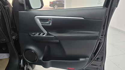 Toyota Fortuner  2.7 Petrol G 4x2 2026