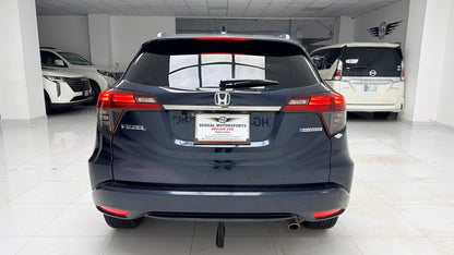 Honda VEZEL Z Sensing 2018