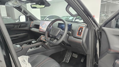 BYD Shark 6 Premium  2025