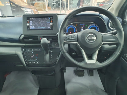Nissan Dayz Highway Star S Hybrid 2021
