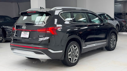 Hyundai Santa Fe Smart  2025