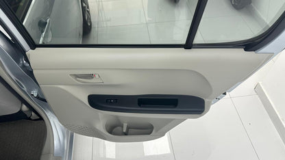Toyota Passo XLS Push Start 2022