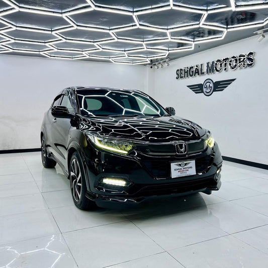 Honda VEZEL RS 2018