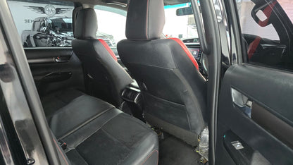 Toyota Hilux Revo GR-S 2023