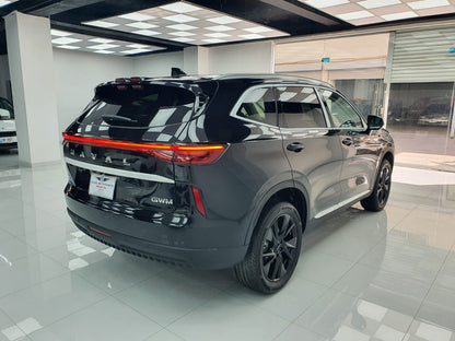 Haval H6 HEV 1.5 Hybrid  2024