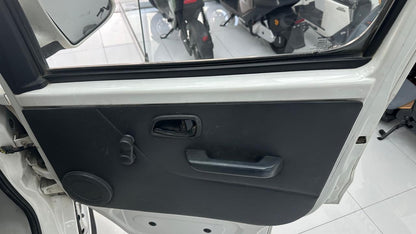 Changan M9 Base Model 1.0 2021