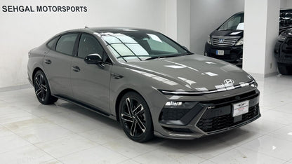 Hyundai Sonata N Line  2025