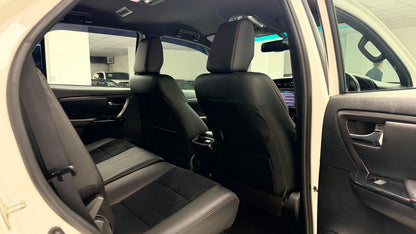 Toyota Fortuner GR-S Sports 2024