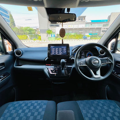 Nissan Dayz Highway Star S-Hybrid 2021