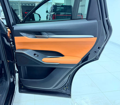 Haval H6 1.5 Turbo 2026