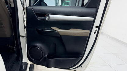 Toyota Hilux Revo V 2.8D 2020