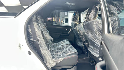 Toyota Fortuner GR-S 2025