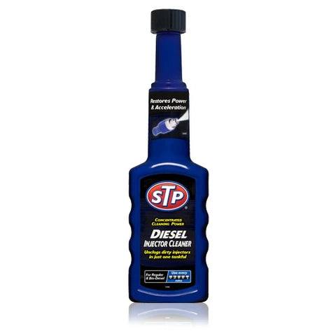 STP Diesel Treatment 200ML