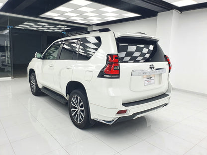 Toyota Prado Txl Package 2.7 2020