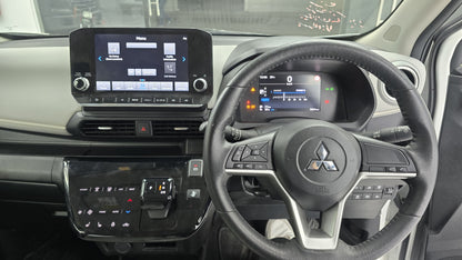 Mitsubishi EK X EV 2023