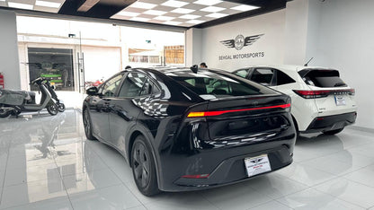 Toyota Prius 1.8U 2023