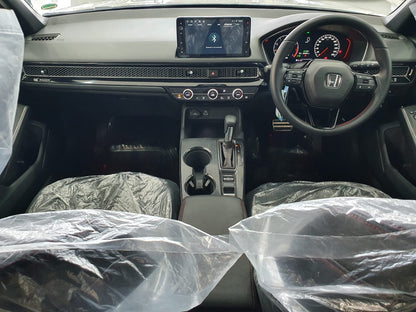 Honda Civic Rs Turbo 1.5 2025