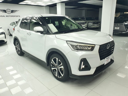Daihatsu Rocky G Package  2021