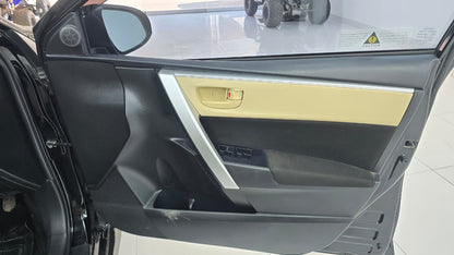 Toyota Corolla Altis 1.6 X 2021