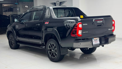 Toyota Hilux Revo Roco 2.8D 2022