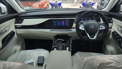 Changan oshan x7 Future Sense 2024