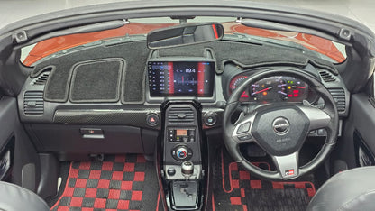 Daihatsu Copen  Robe Gr Convertible 2021