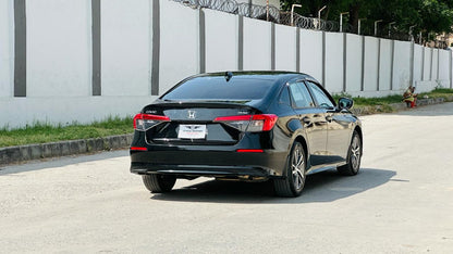 Honda Civic Oriel 2024